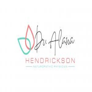 Dr Alana Hendrickson